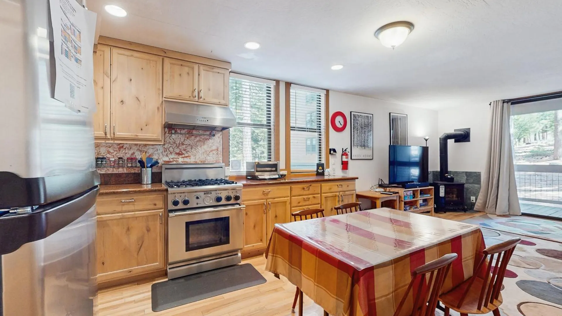 Aspen Grove At Northstar * Truckee