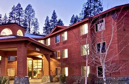 Hotel Donner Truckee