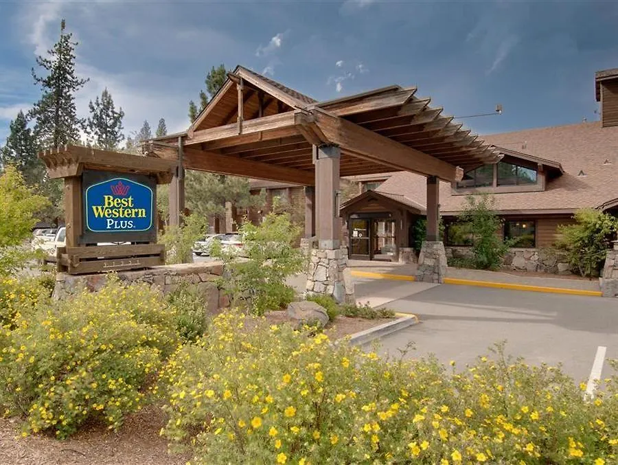 Hotel Best Western Plus Truckee-tahoe Truckee