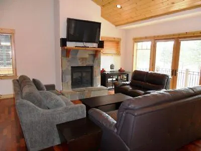 Villa Northstar Views *