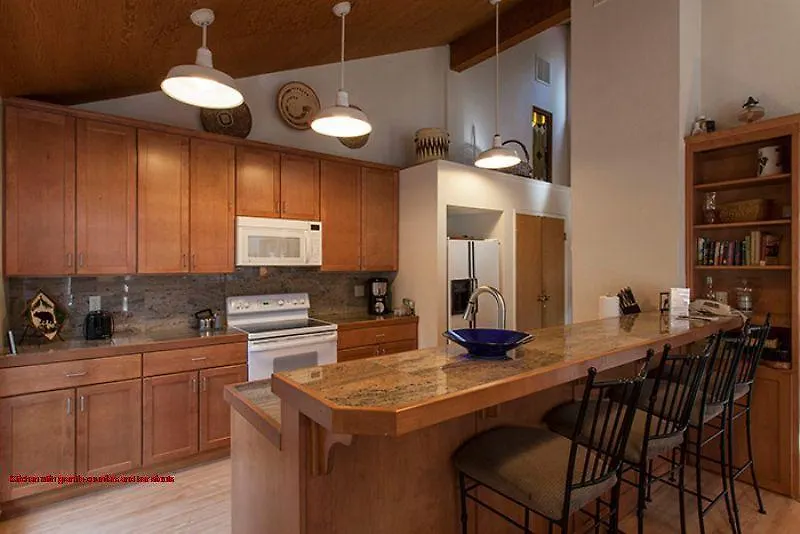 Villa Northstar Getaway