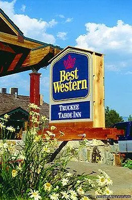 Best Western Plus Truckee-tahoe Hotel Truckee