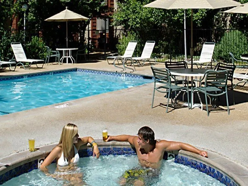 Best Western Plus Truckee-tahoe Truckee