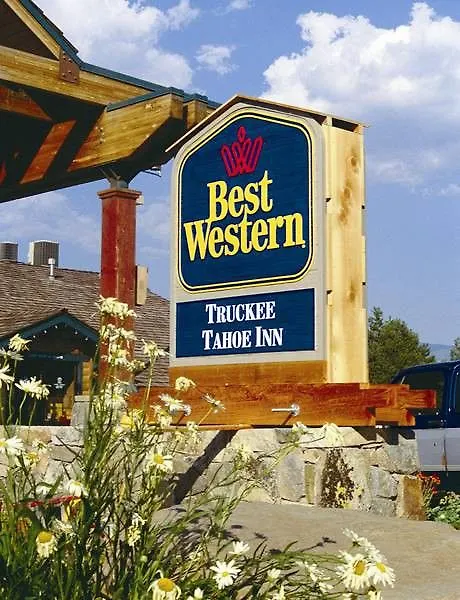 Best Western Plus Truckee-tahoe
