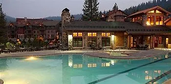 Hyatt Vacation Club At Northstar Chata