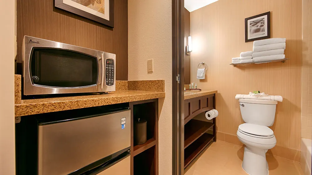 Best Western Plus Truckee-tahoe Hotel Truckee