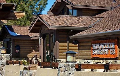 Hotel Best Western Plus Truckee-tahoe 3*