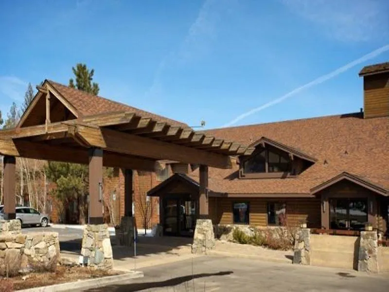 Hotel Best Western Plus Truckee-tahoe Truckee
