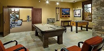 Hyatt Vacation Club At Northstar Truckee