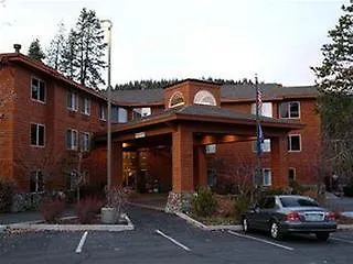 Donner Hotel 3*