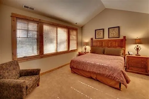 Resort Tahoe Mountain Old Greenwood