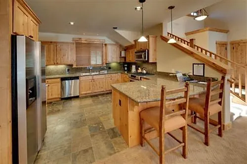 Resort Tahoe Mountain Old Greenwood 3*