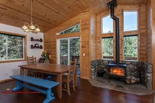Jade House Holiday home *