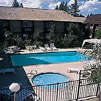 Best Western Plus Truckee-tahoe Hotel