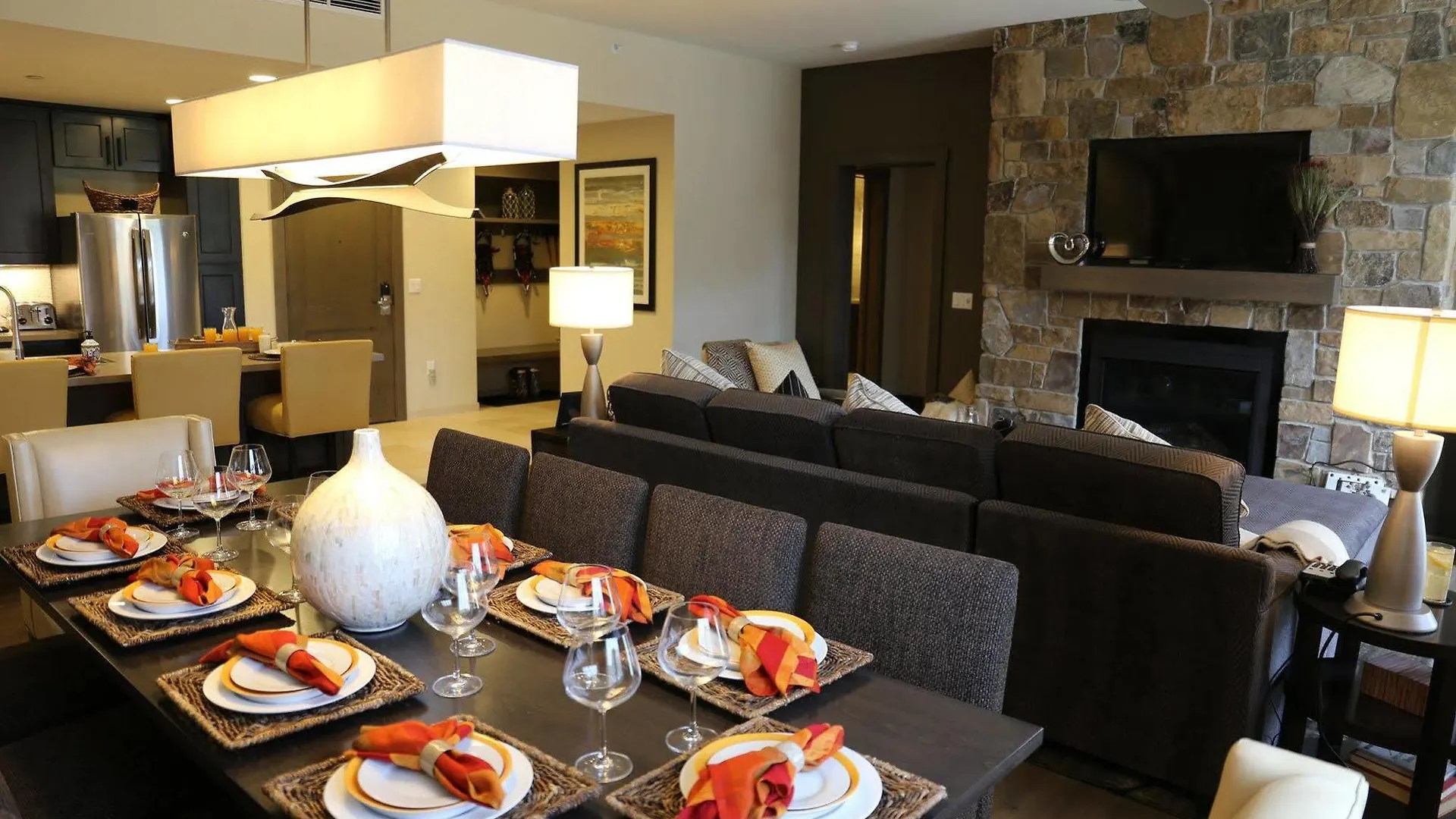 Hyatt Vacation Club At Northstar *