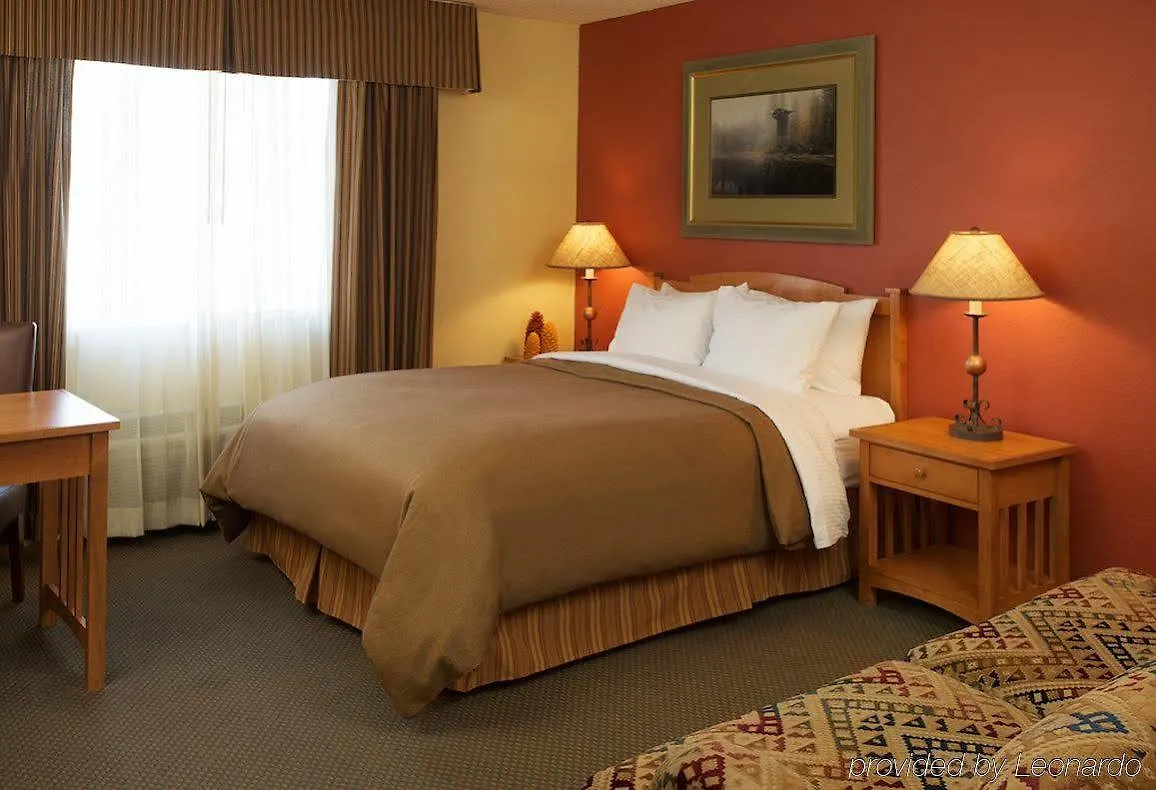Best Western Plus Truckee-tahoe 3* Truckee