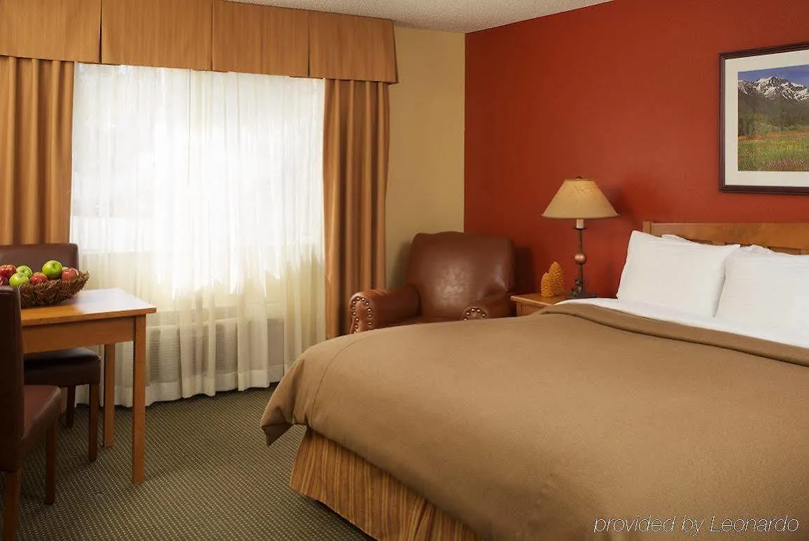 Best Western Plus Truckee-tahoe Hotel 3*