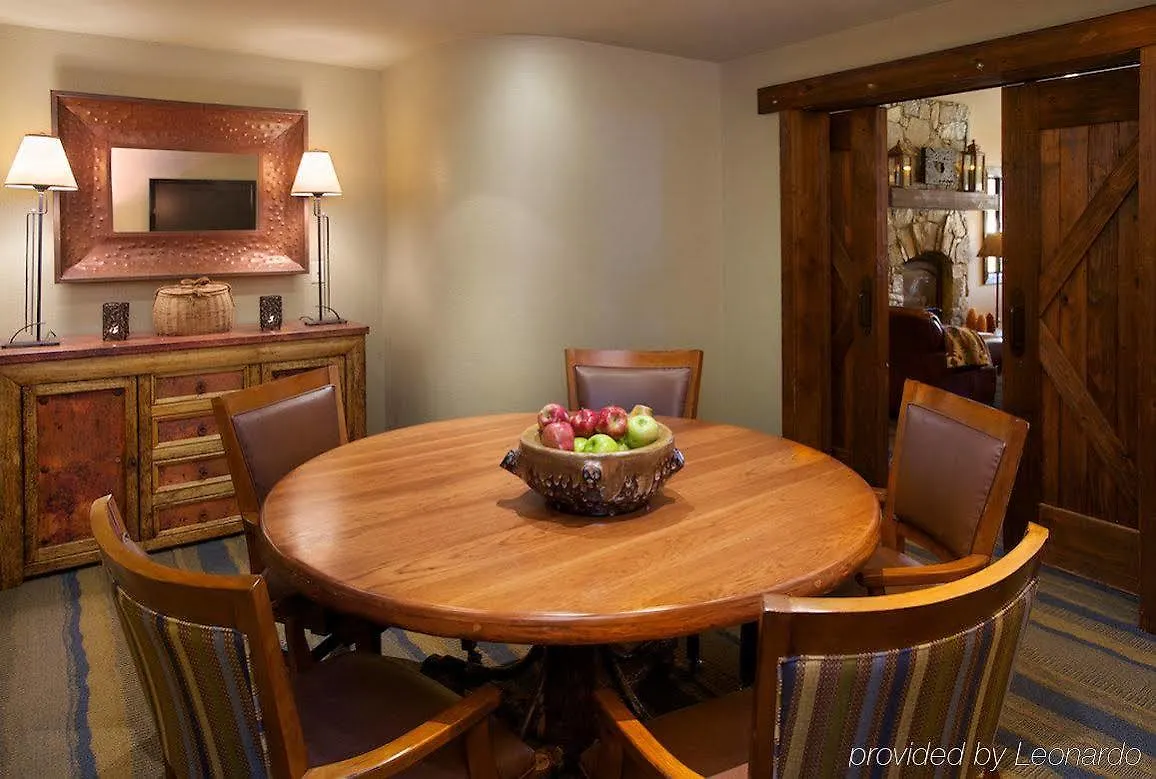 Hotel Best Western Plus Truckee-tahoe 3*