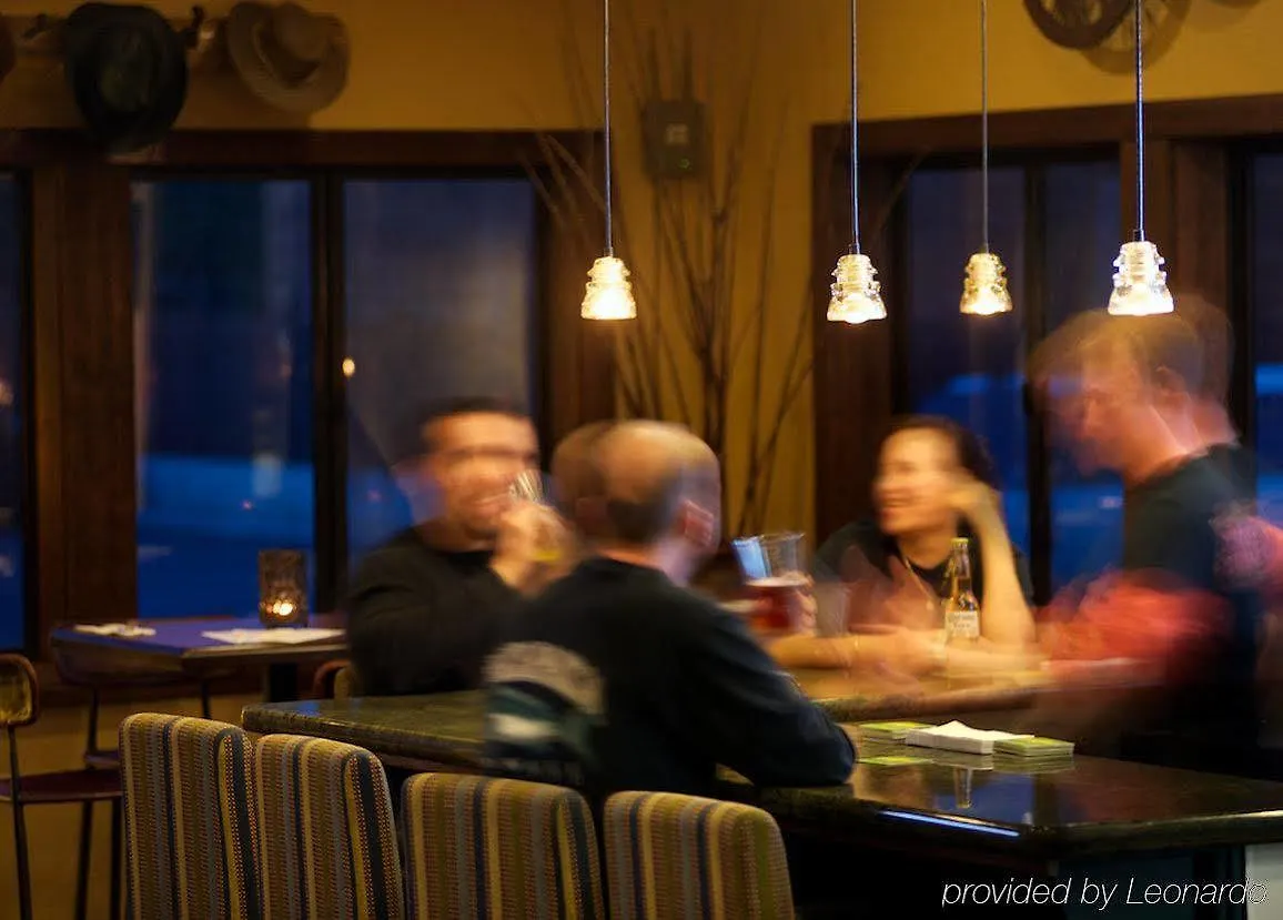 Best Western Plus Truckee-tahoe