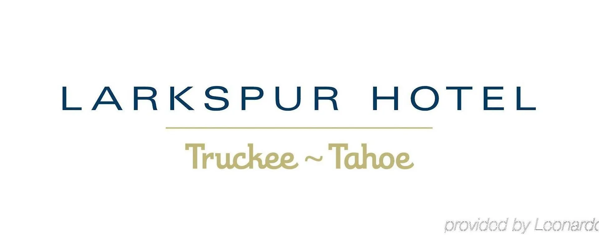 Best Western Plus Truckee-tahoe 3*