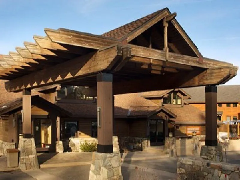 Best Western Plus Truckee-tahoe Hotel 3*