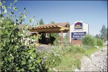 Hotel Best Western Plus Truckee-tahoe Truckee