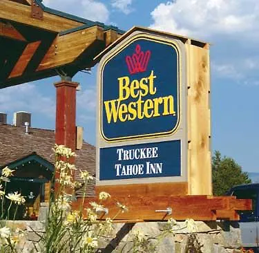 Hotel Best Western Plus Truckee-tahoe