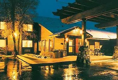 Best Western Plus Truckee-tahoe Hotel Truckee