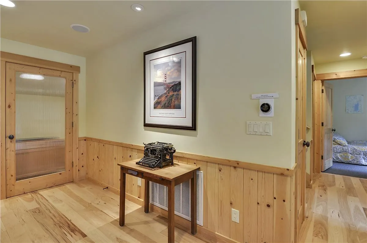 Holiday home Pine Needle Meadows Truckee