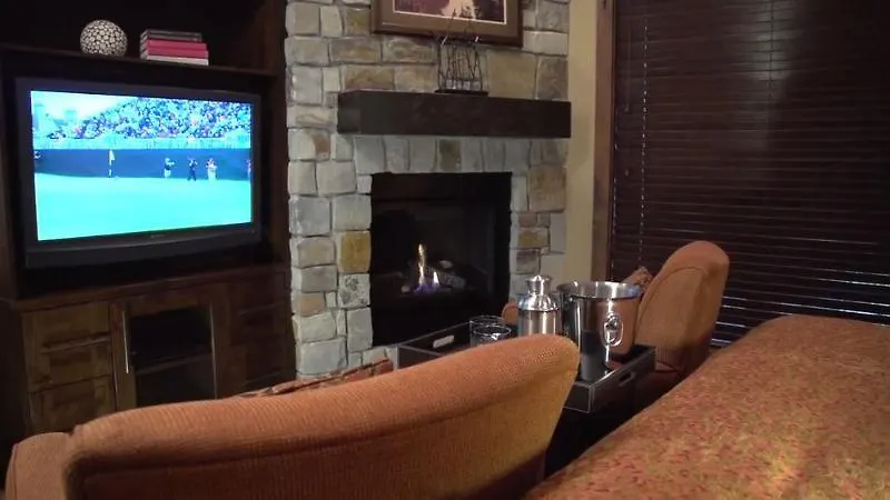Chata Hyatt Vacation Club At Northstar Truckee