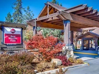 Best Western Plus Truckee-tahoe