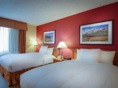 Best Western Plus Truckee-tahoe Truckee