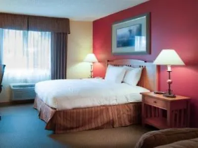 Hotel Best Western Plus Truckee-tahoe Truckee