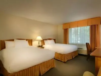 Best Western Plus Truckee-tahoe Hotel Truckee