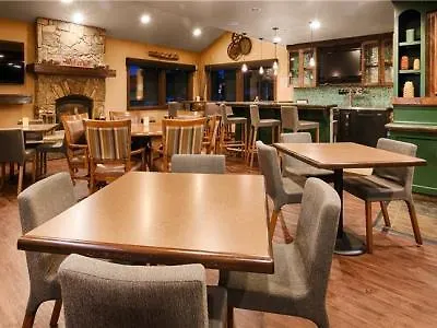 Hotel Best Western Plus Truckee-tahoe