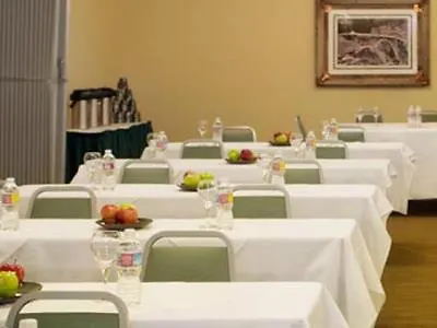 Best Western Plus Truckee-tahoe Hotel 3*