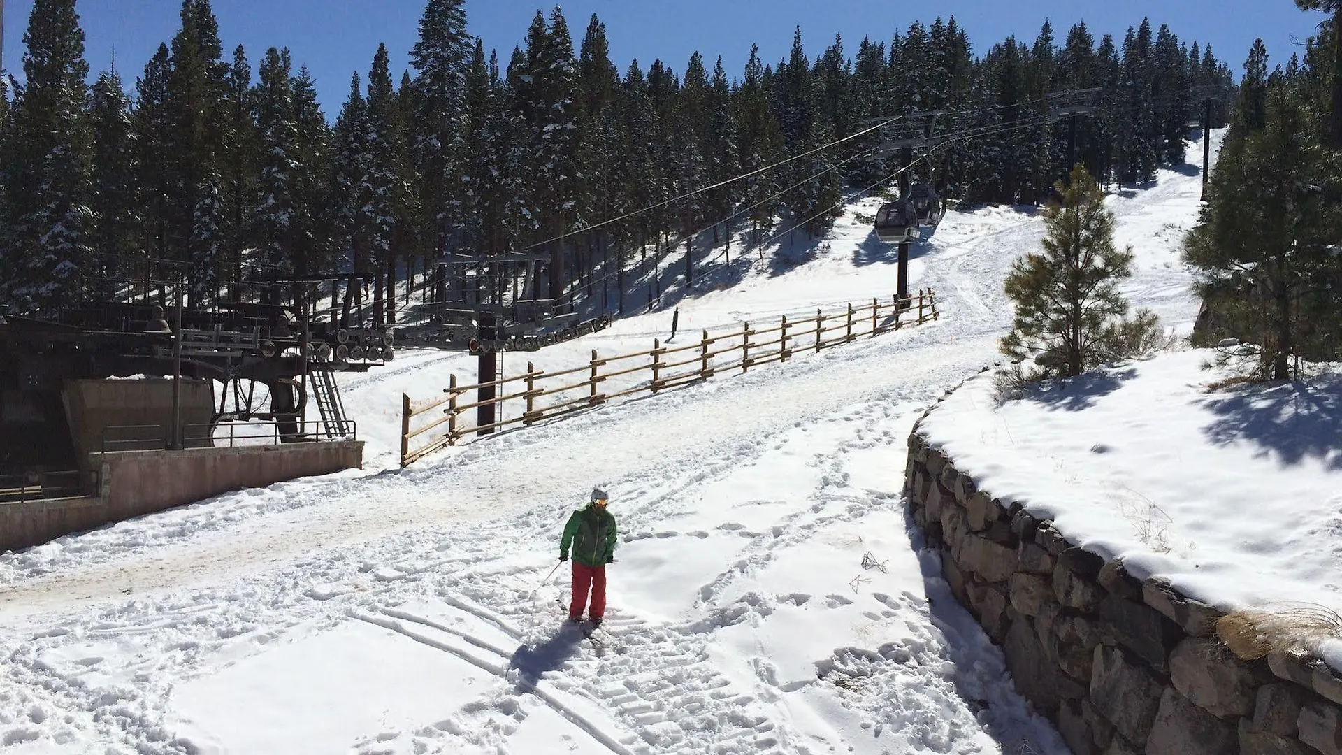 Hyatt Vacation Club At Northstar