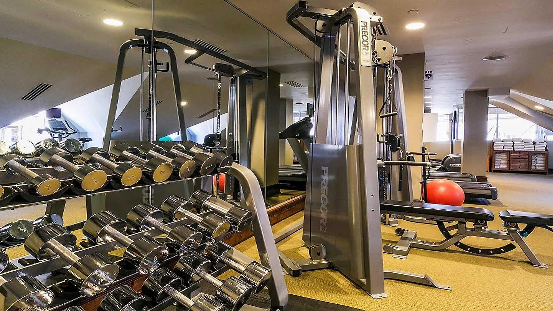 Hyatt Vacation Club At Northstar Chata Truckee