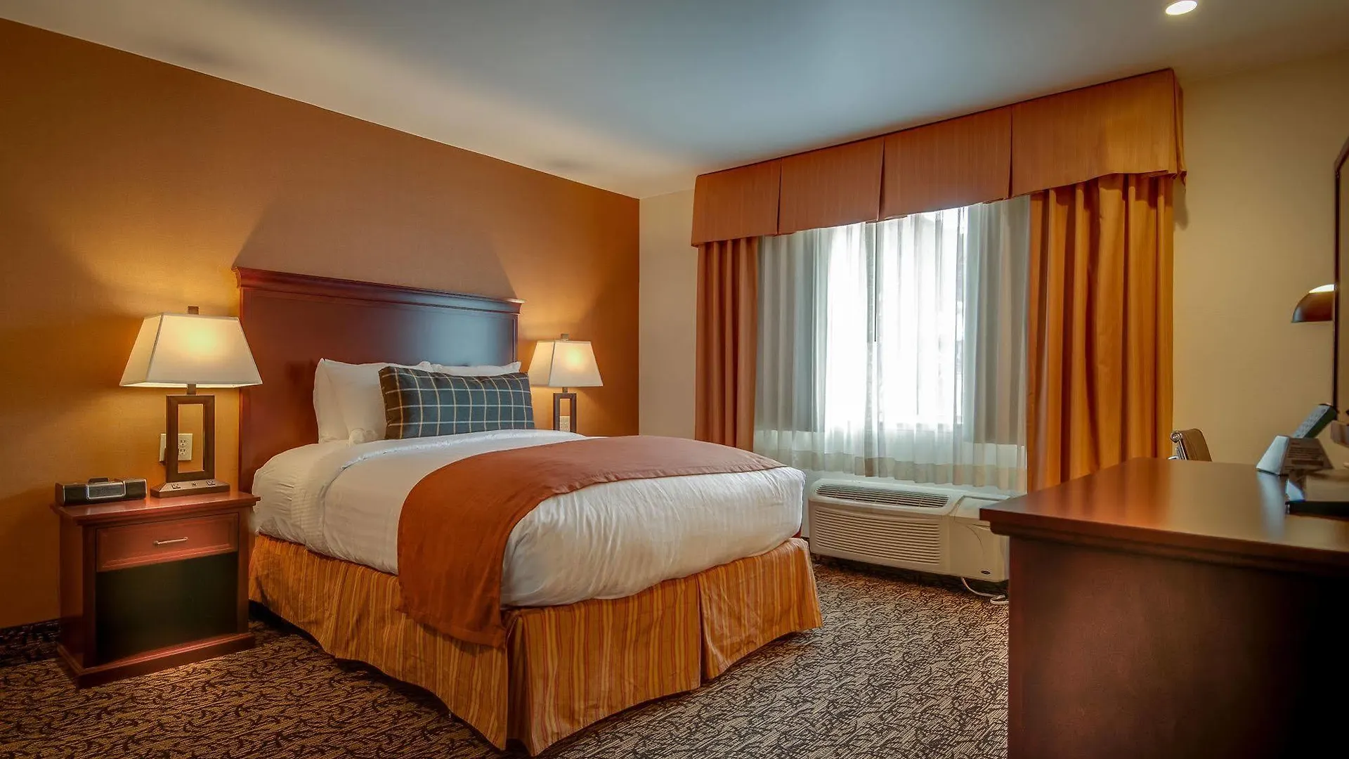 Best Western Plus Truckee-tahoe Truckee