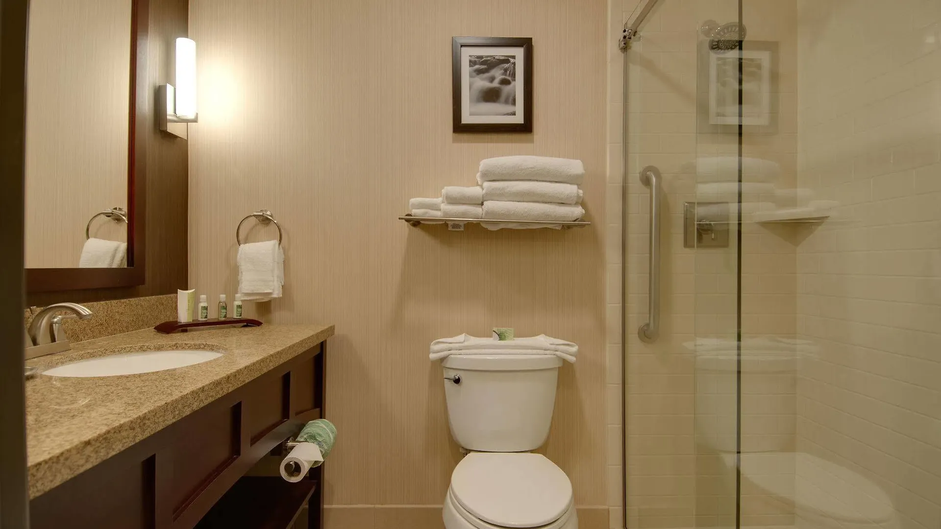 Hotel Best Western Plus Truckee-tahoe Truckee