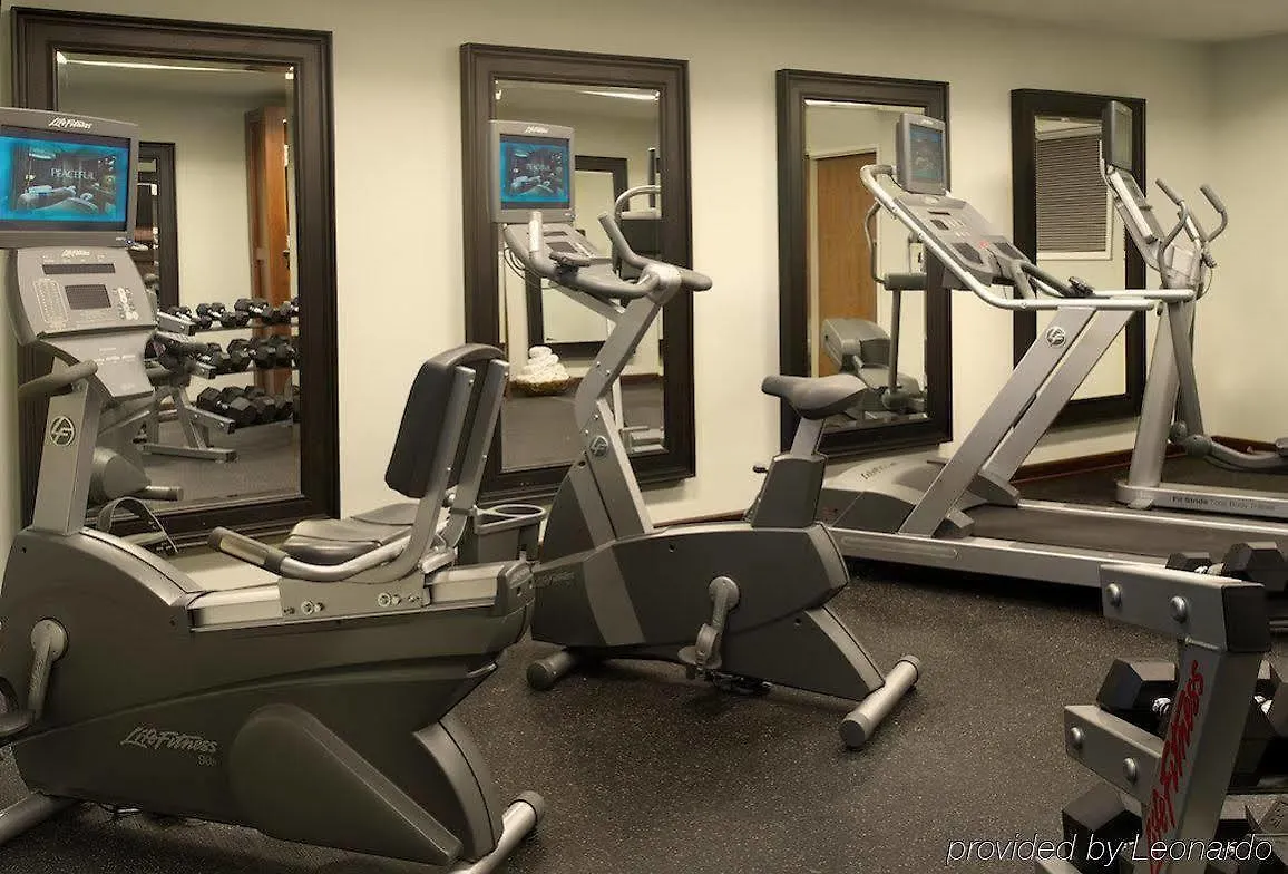 Hotel Best Western Plus Truckee-tahoe Truckee