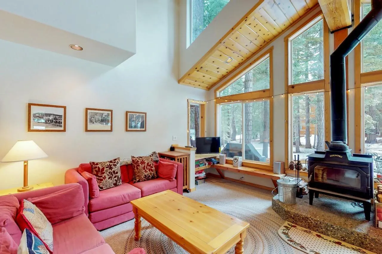Happy Family Cozy Holiday home