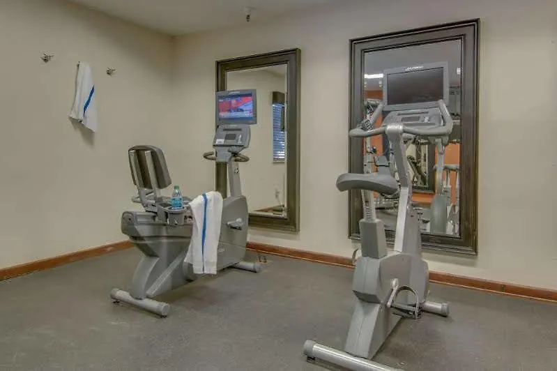 Best Western Plus Truckee-tahoe 3* Truckee