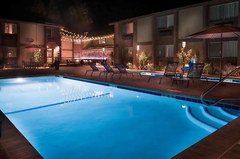 Best Western Plus Truckee-tahoe Truckee