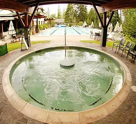 Luxury Lodgepole At Northstar Holiday home Truckee