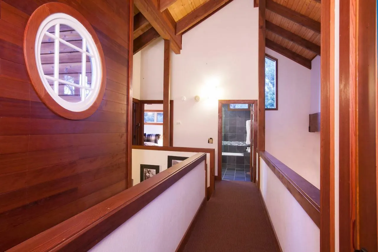 Luxury Lodgepole At Northstar
