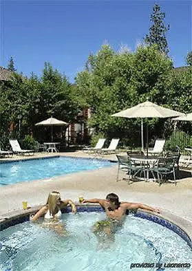 Best Western Plus Truckee-tahoe Truckee