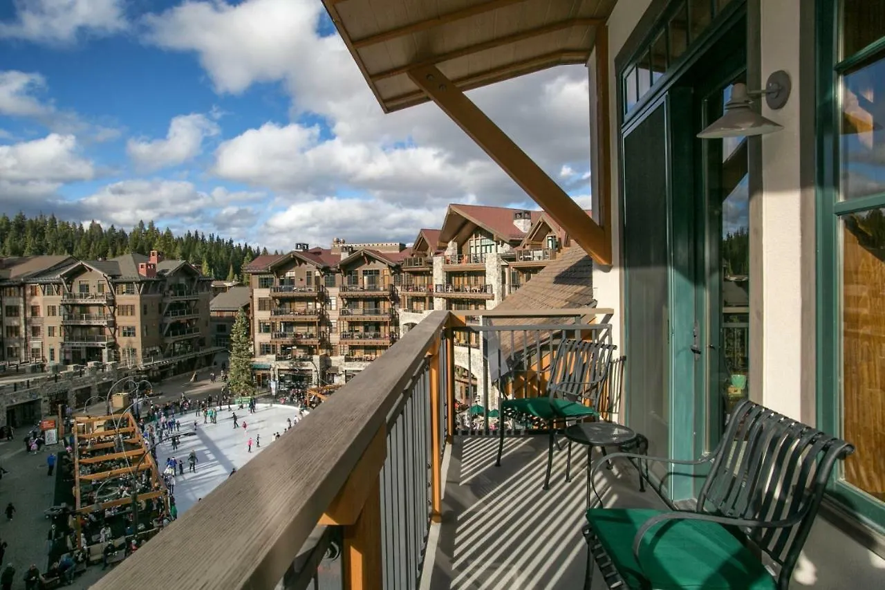 Holiday home Stunning Floor Village At Northstar Residence! - Big Horn 502 Truckee