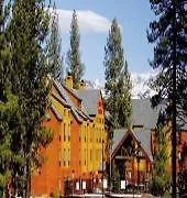 Hampton Inn&suites Tahoe-truckee