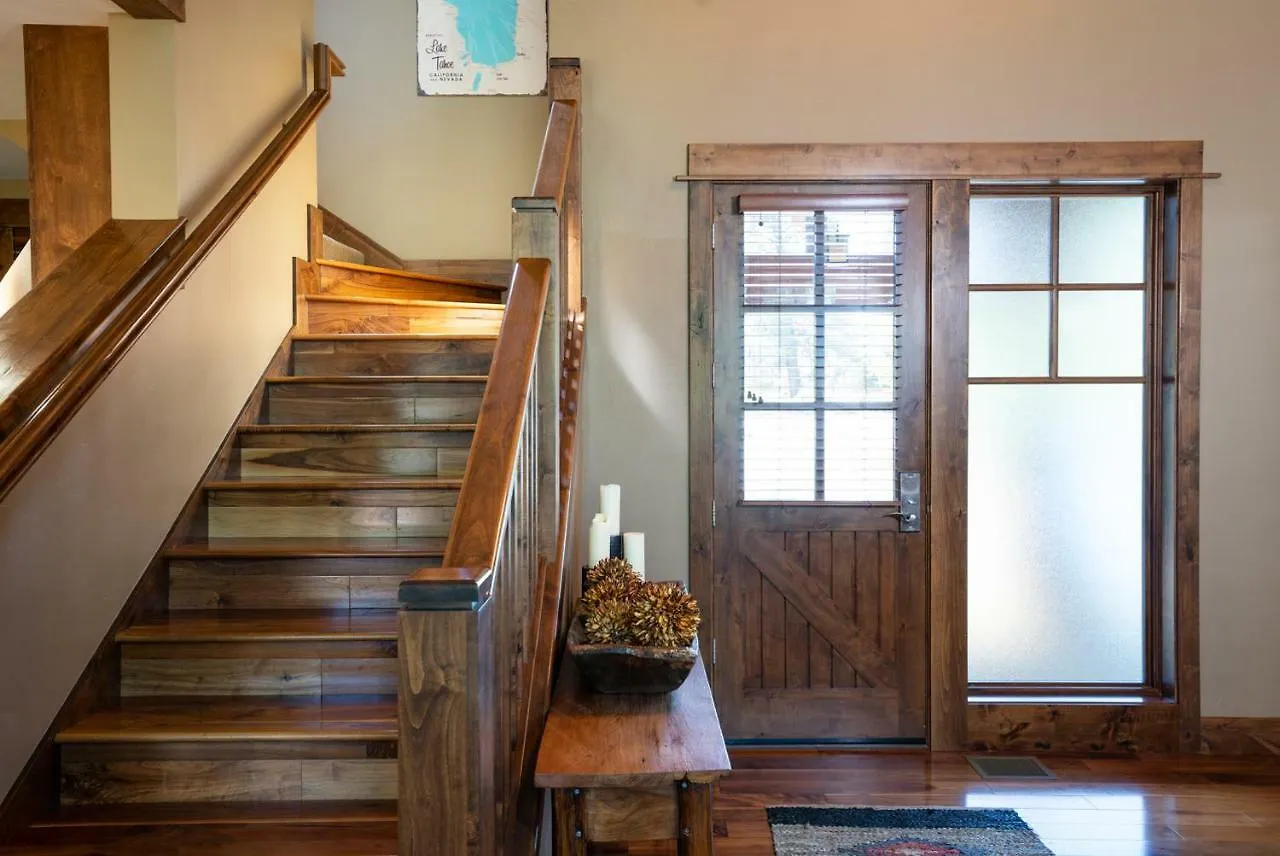 Luxury Old Greenwood 3bd - 12. Comes W/ Free Grocery Delivery! Villa Truckee